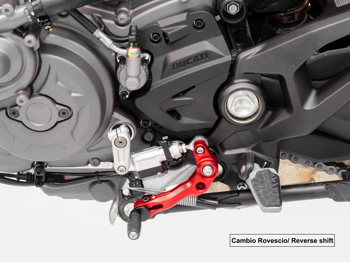 Ducabike DBK RPLC26 M937 Shift Lever
