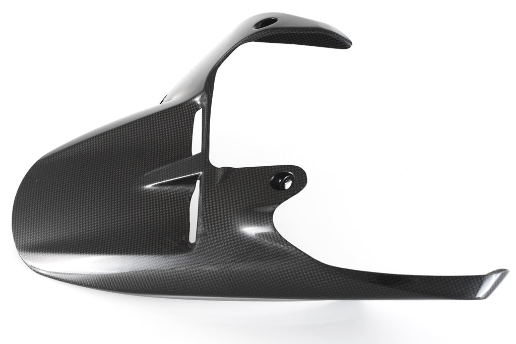 Fullsix Carbon Rear Fender