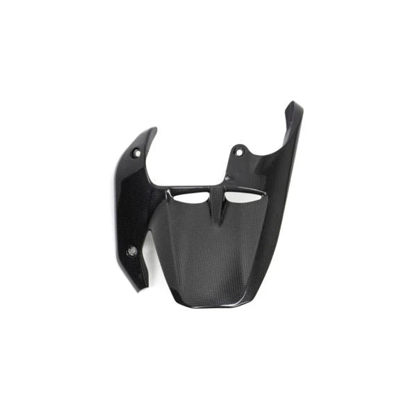 Ilmberger Carbon Rear Hugger For Ducati XDiavel / S