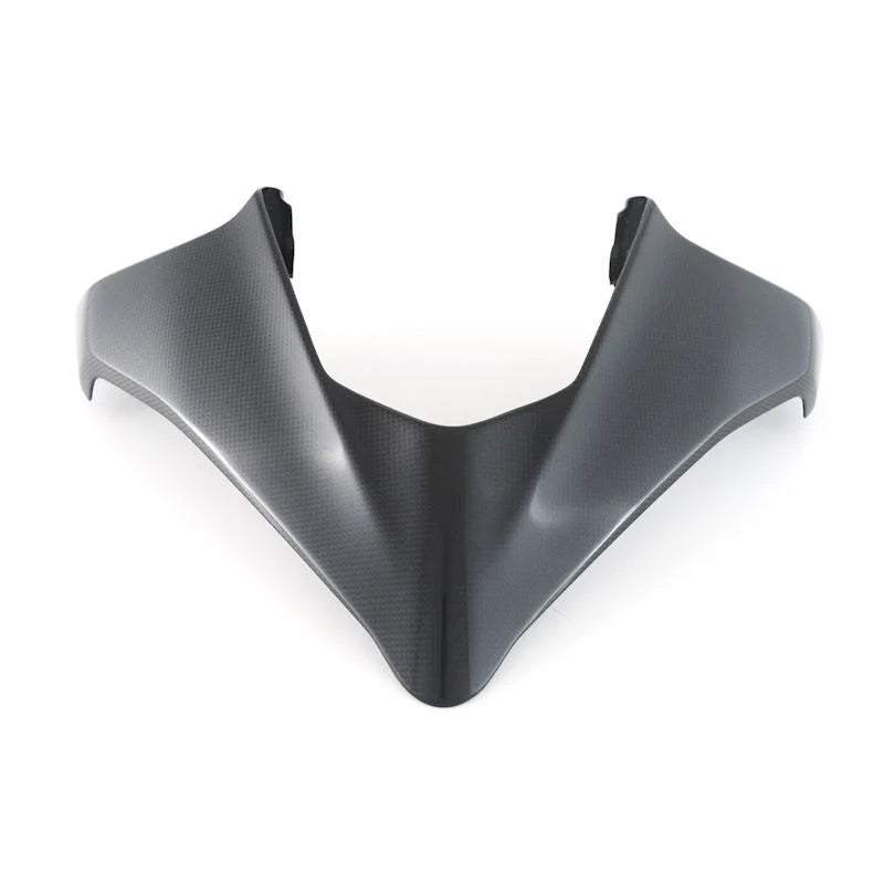 Fullsix Carbon Fiber Front Headlight Fairing For Ducati Multistrada V4 V4S