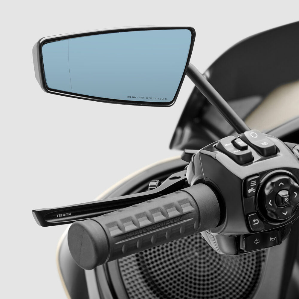 Rizoma AMERICANA Mirrors Kit