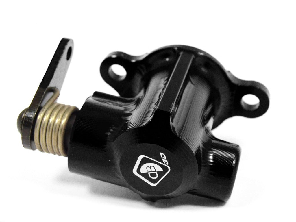 Ducabike DBK AFM04 Mechanical Clutch Actuator Scrambler - BLACK