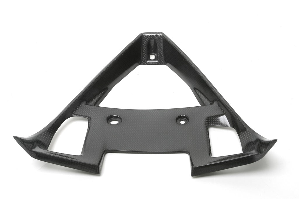 Fullsix Carbon Radiator Fairing
