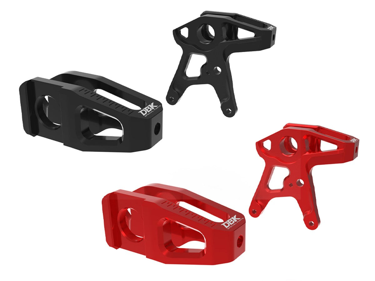 Ducabike DBK CTC04 PANIGALE/SF V4 MY25 Chain tensioner Slider Kit