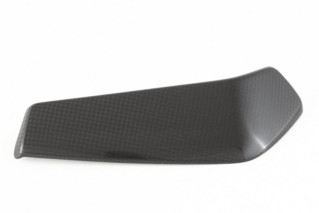 Fullsix Carbon Radiator Cover - Right