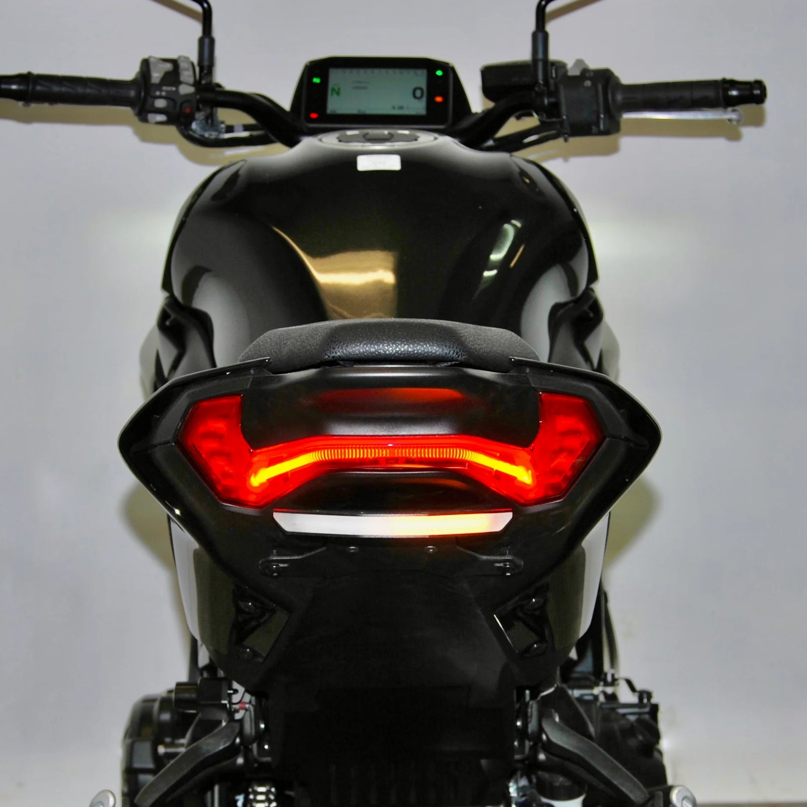 NRC Kawasaki Z900 Fender Eliminator (2024-Present)