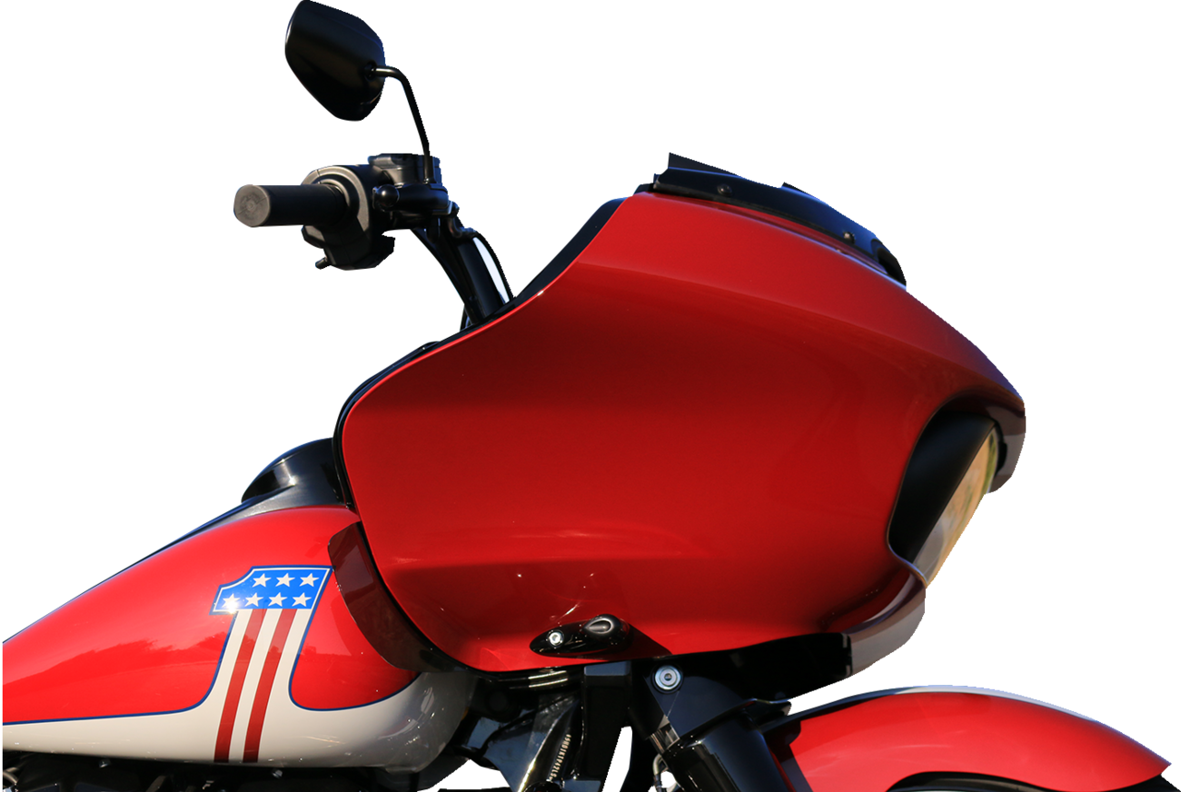 Kodlin USA Turn Signal - Black