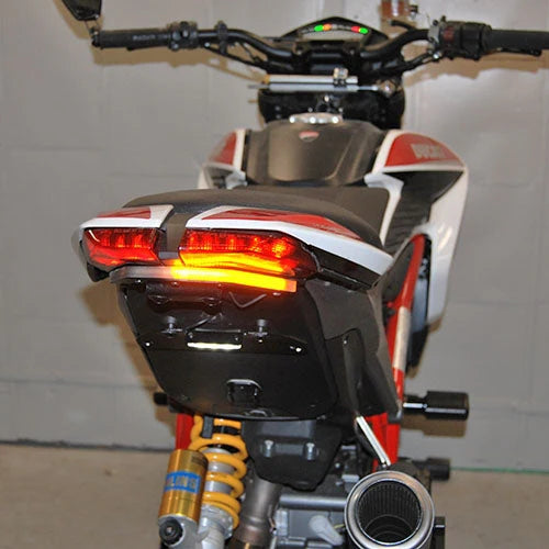 NRC Ducati Hypermotard 939/821 Fender Eliminator Kit (2013 - 2019)