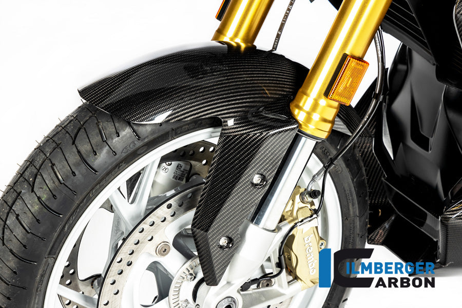 Ilmberger Carbon Front Fender BMW R 1250 R MY From 2019
