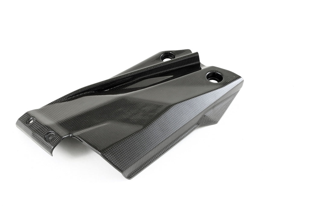 Fullsix Carbon Belly Covers Strada - Set