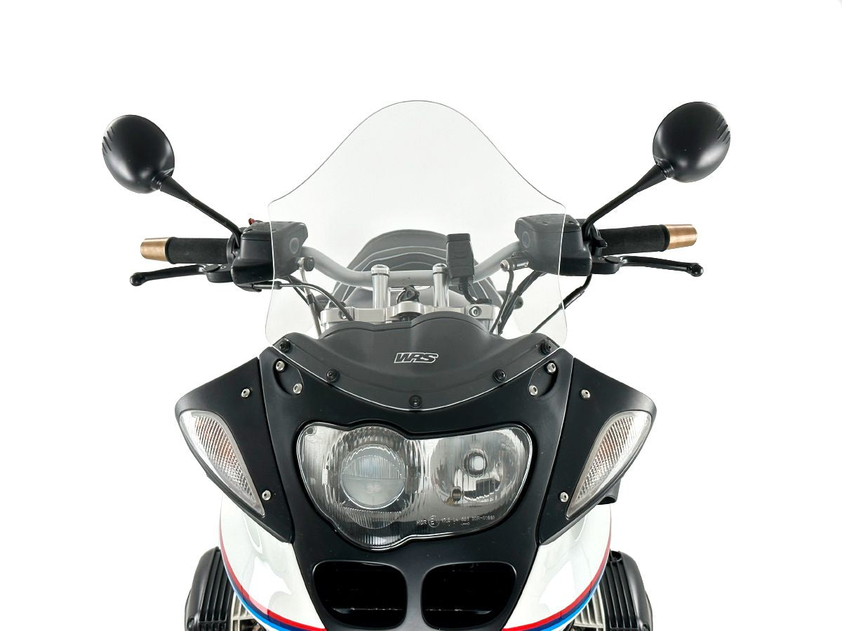 WRS Sport Windscreen BMW R 1100 S 1998-2006