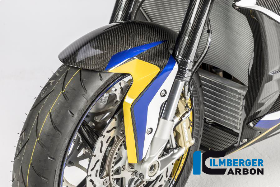 Ilmberger Carbon Front Fender Carbon BMW S 1000 RR Bj 2009-2018