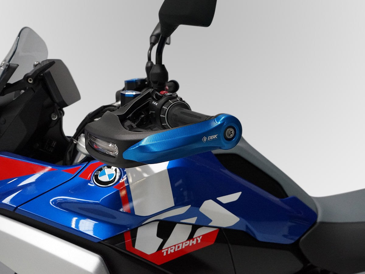 Ducabike DBK SPM04 BMW R1300GS Handguards Protection Kit