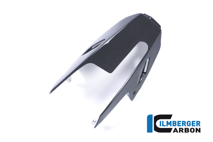 Ilmberger Carbon Rear Belly Pan Ducati Supersport 939 - Gloss