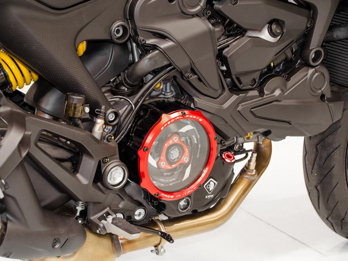 Ducabike DBK PSF06 Clutch Pressure Plate