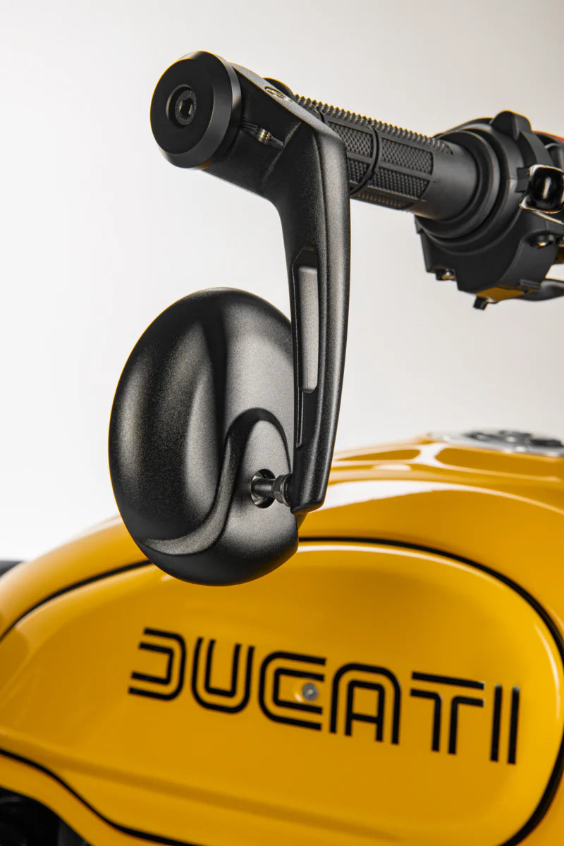 Ducati Performance Handlebar RH Rear-View Mirror