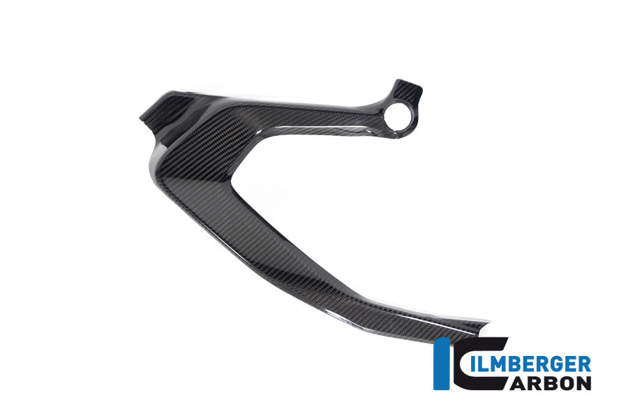 Ilmberger Carbon Frame Cover Right BMW R 1300 GS - Gloss / Twill