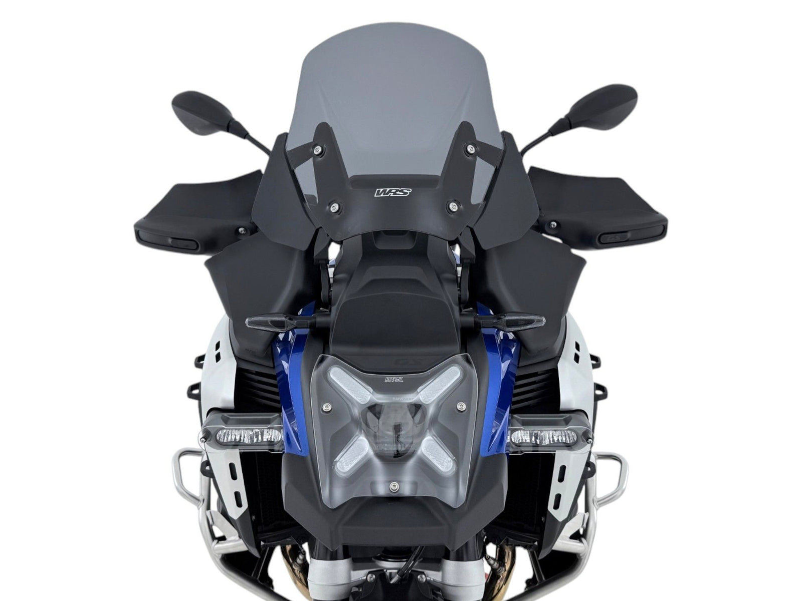 WRS Windscreen Standard With Radar BMW R 1300 GS 2023-2026