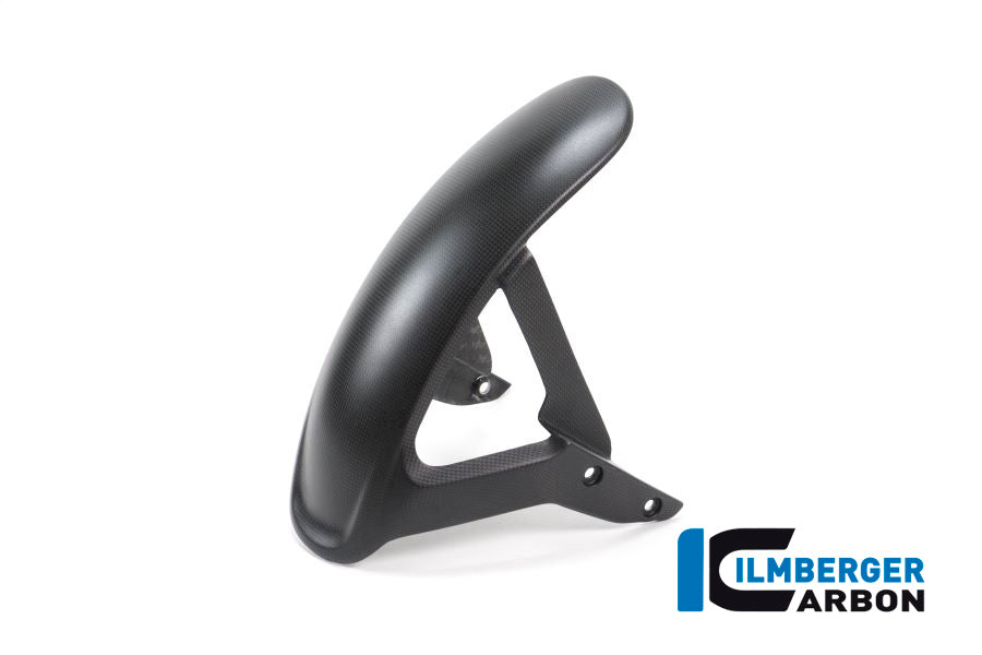Ilmberger Carbon Front Fender Ducati Scrambler 2016 - Matte