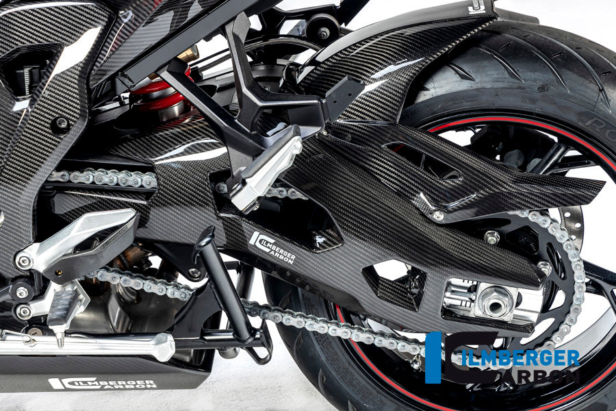 Ilmberger Carbon Swing Arm Cover Left Side BMW S 1000 XR From MY 2020