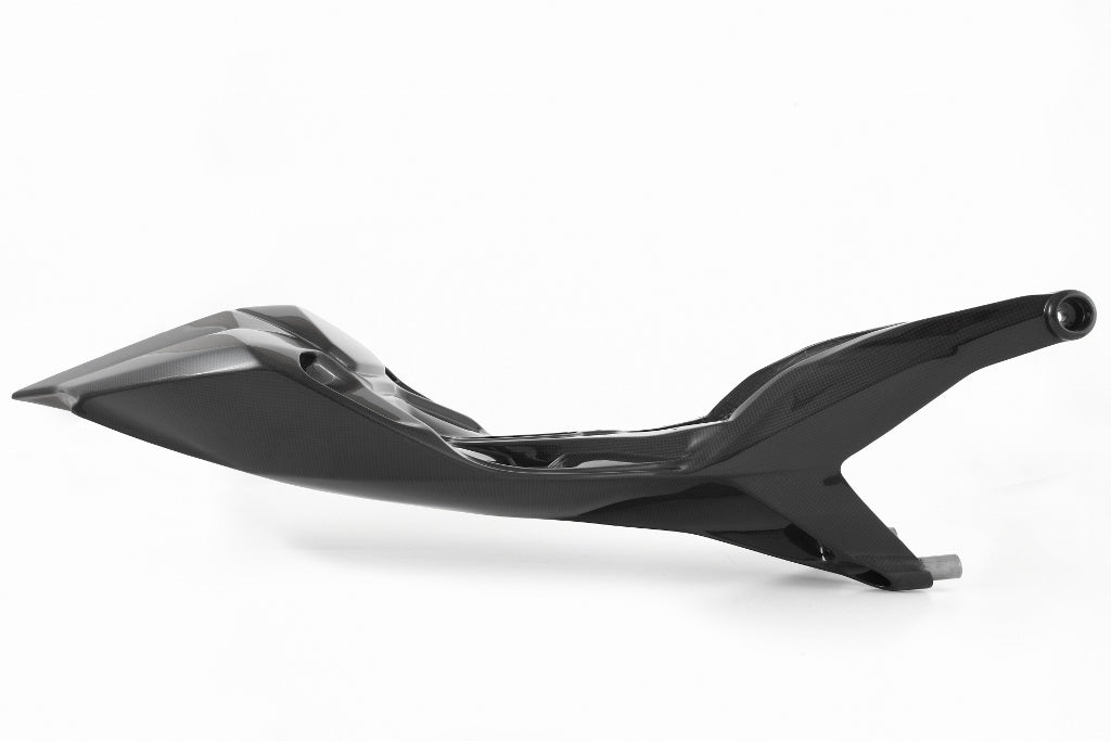 Fullsix Carbon Seat / Tail Racing - Monocoque 1199/899