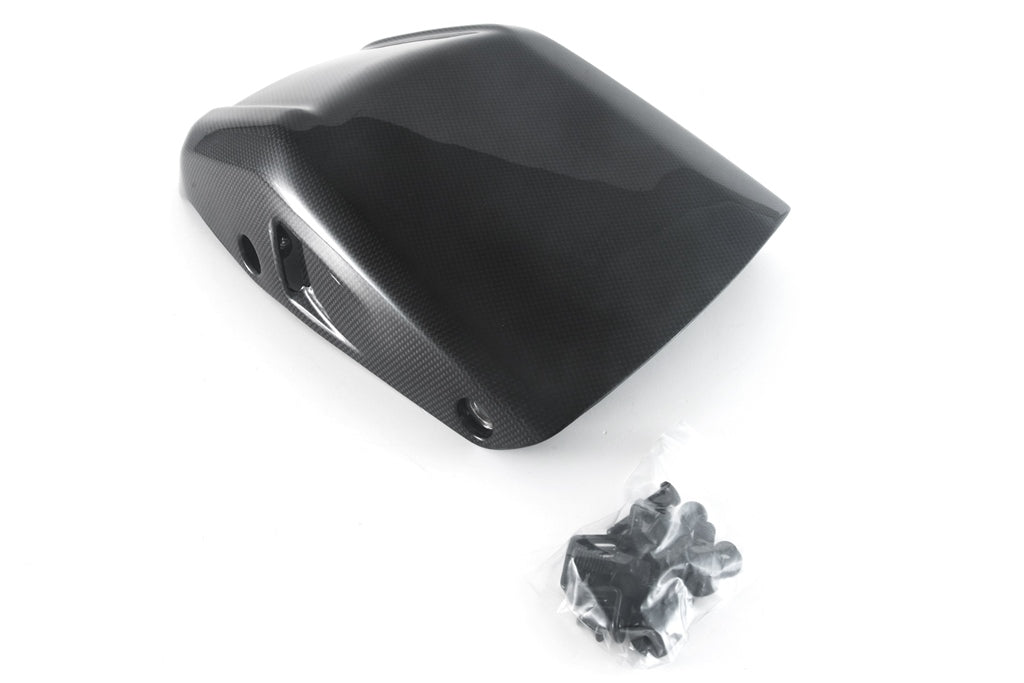 Fullsix Carbon Skid Plate