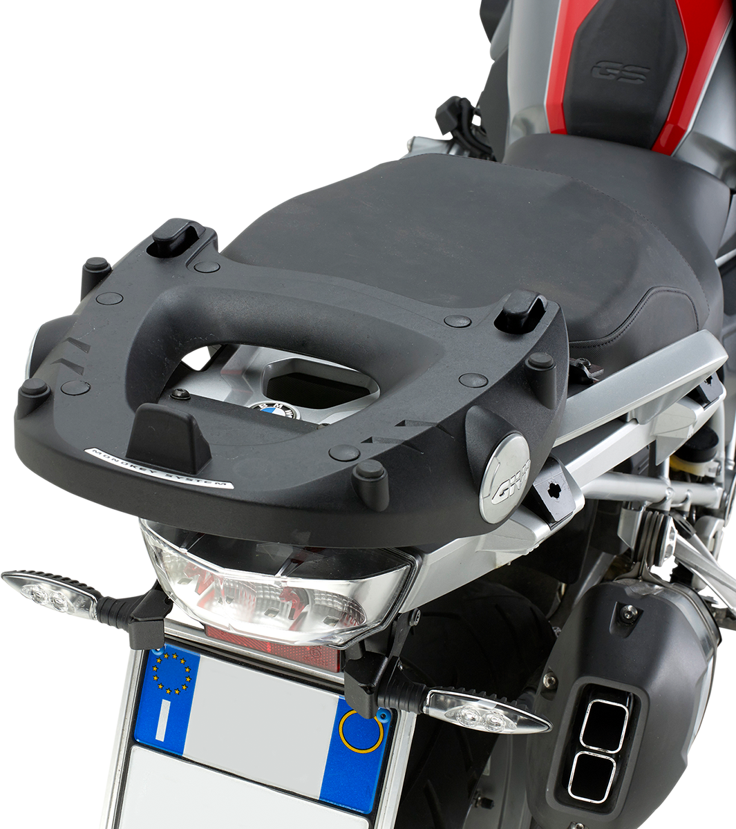GIVI Mounting Bracket - Rear Rack - BMW - R '13-'19