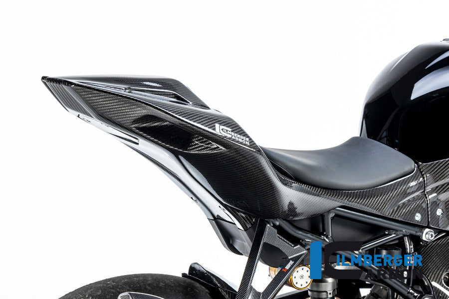 Ilmberger Carbon Seat Unit Racing BMW M 1000 RR / S 1000 RR MY From 2019