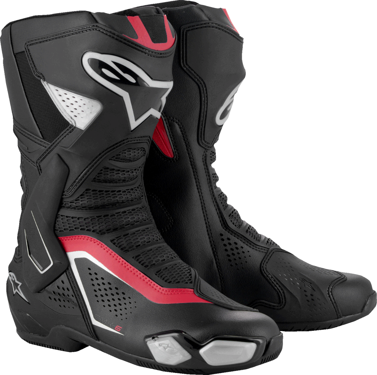Alpinestars SMX-6 V3 Vented Boots