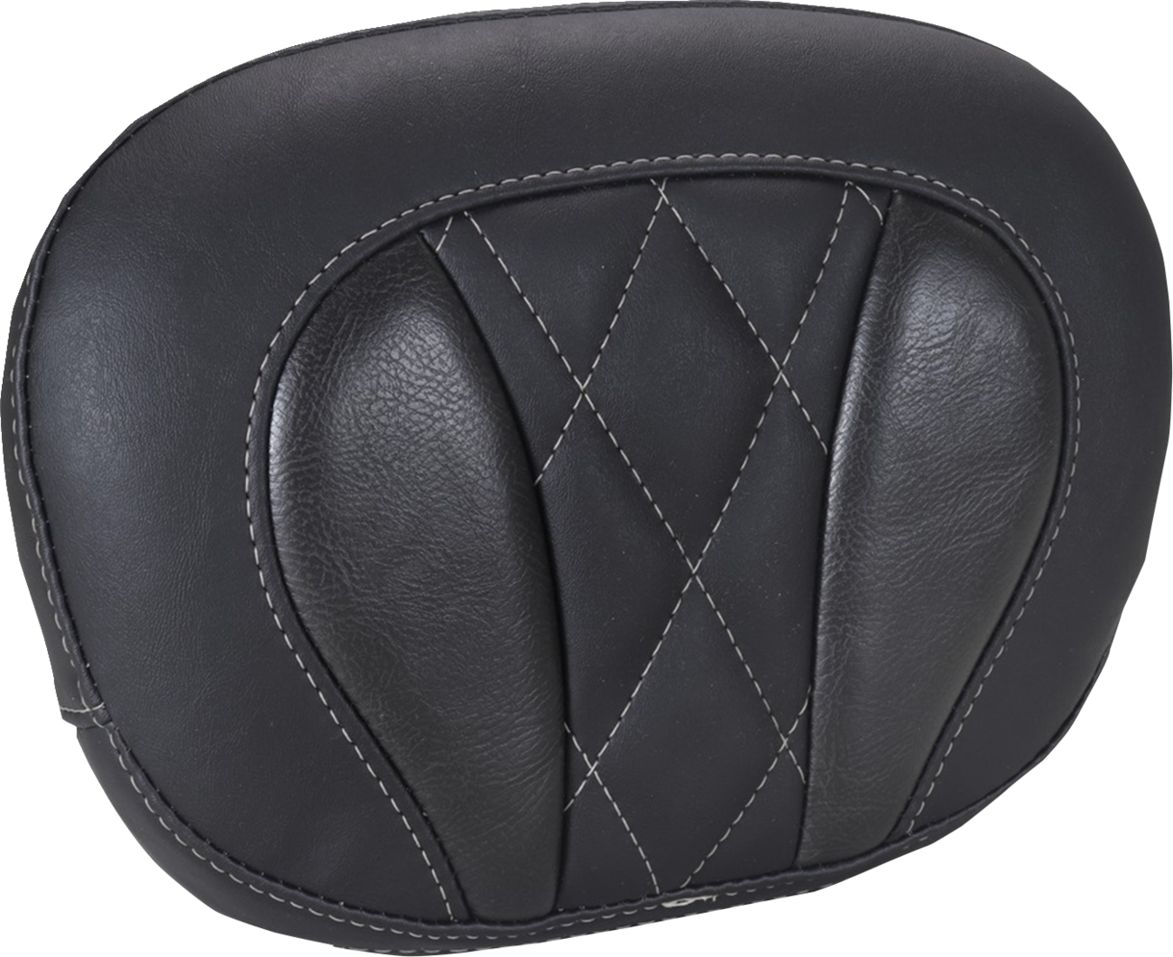 Mustang Deluxe Sissy Bar Pad