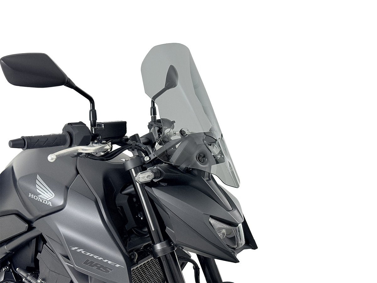 WRS Windscreen Touring Honda Hornet 750 2025-2026