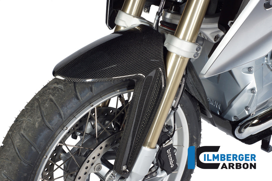 Ilmberger Carbon Front Fender Carbon BMW R 1200 GS (LC) / Adventure
