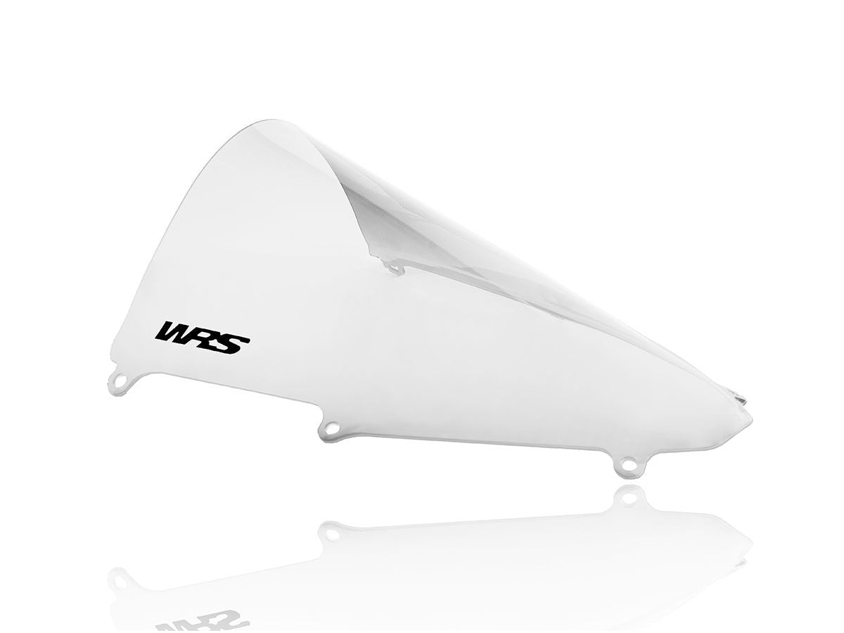 WRS Race High Windscreen Honda CBR 1000 RR-R 2020-2026