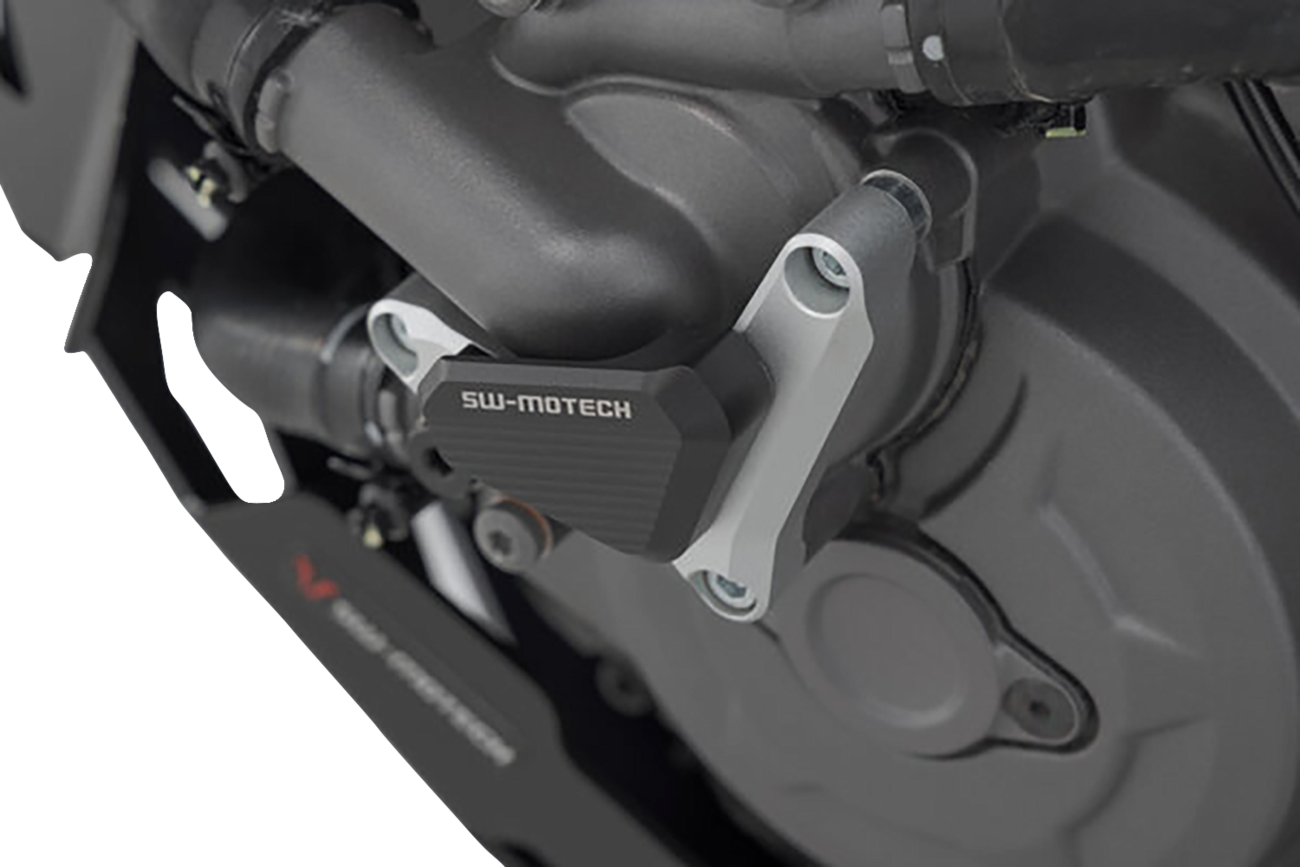 SW-Motech Water Pump Protector - Ducati