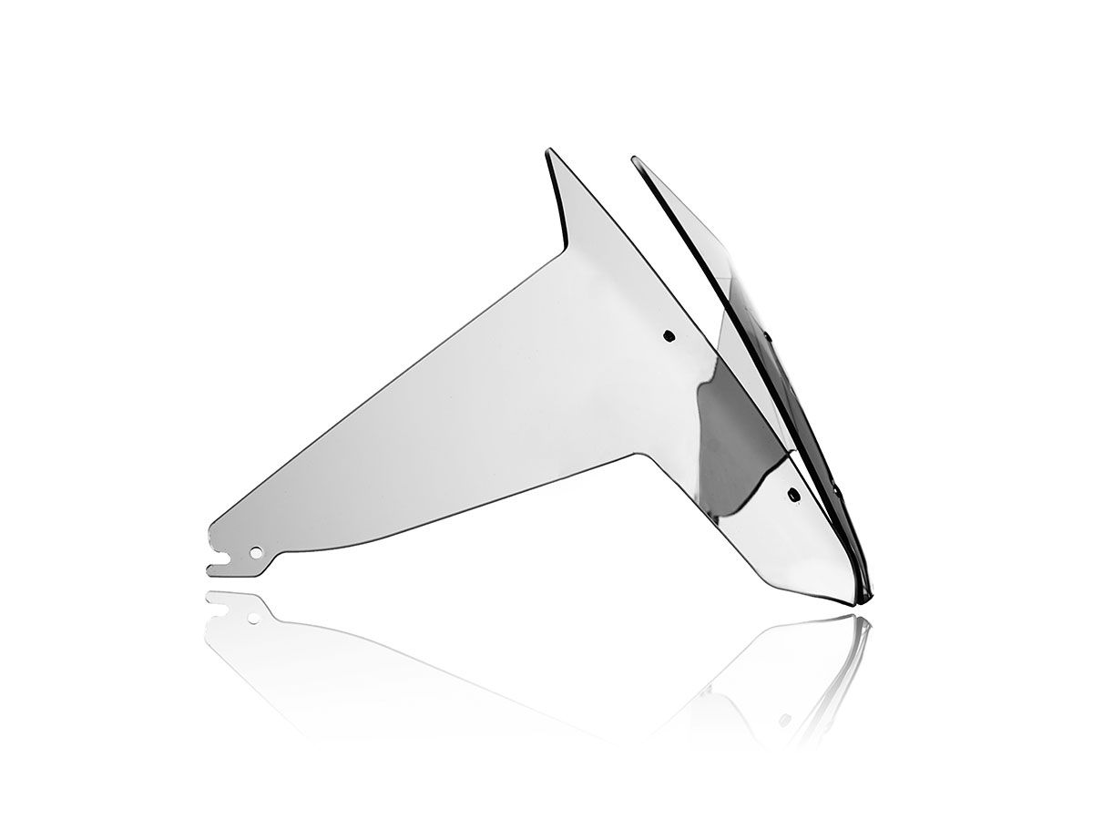 PAIR SIDE DEFLECTORS WRS YAMAHA TENERE 700 2019-2024