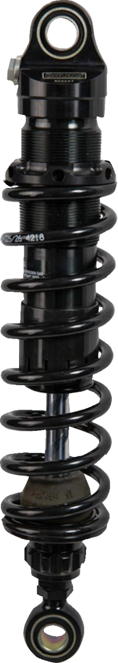 Ohlins Twin Shocks - 13" - Rebound Adjustable - STX36 Blackline (HD772)
