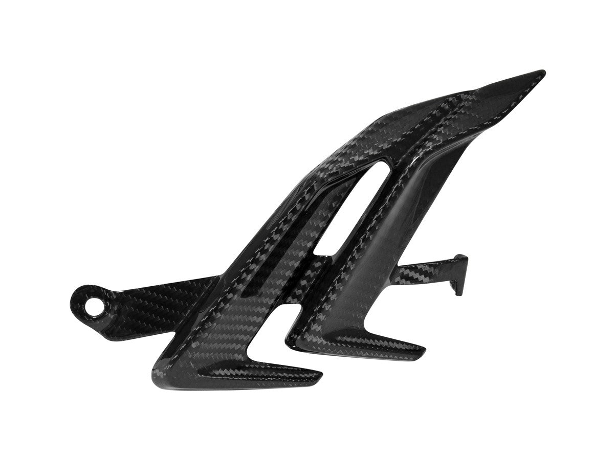 Ducabike DBK CRB114L BMW S1000RR Glossy Carbon Side Inner Panel