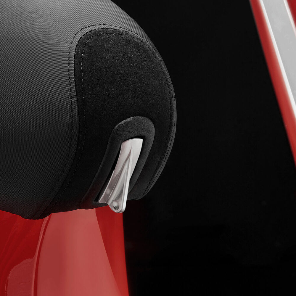 Rizoma Bag Hook