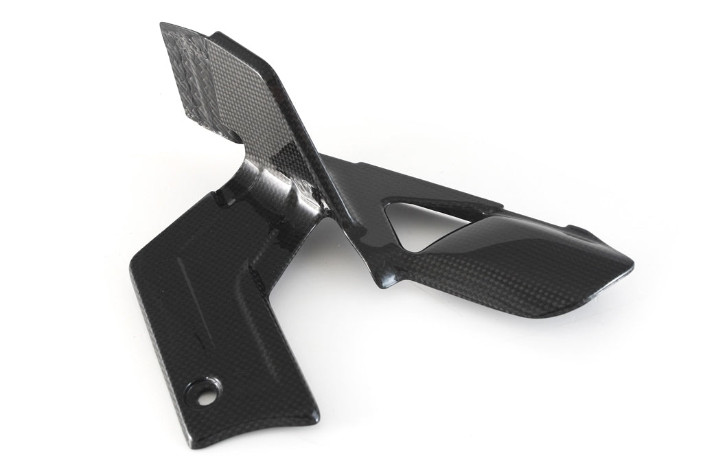 Fullsix Carbon ABS Cover