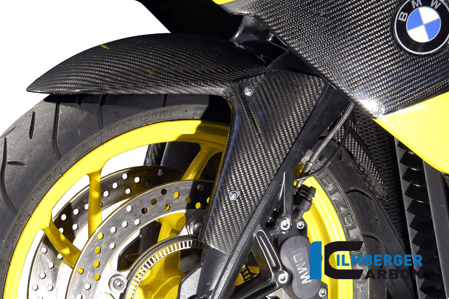 Ilmberger Carbon Front Fender Carbon BMW K 1200 S