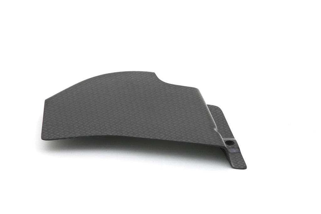 Fullsix Carbon Sprocket Cover