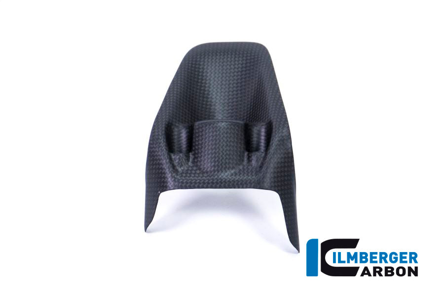 Ilmberger Carbon Ignition Switch Cover Ducati Monster 1200R