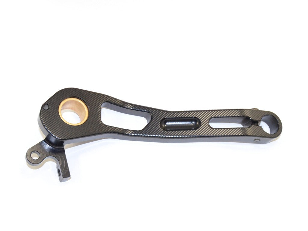 Ducabike DBK RPLF11 Brake Lever Scrambler2018 - BLACK