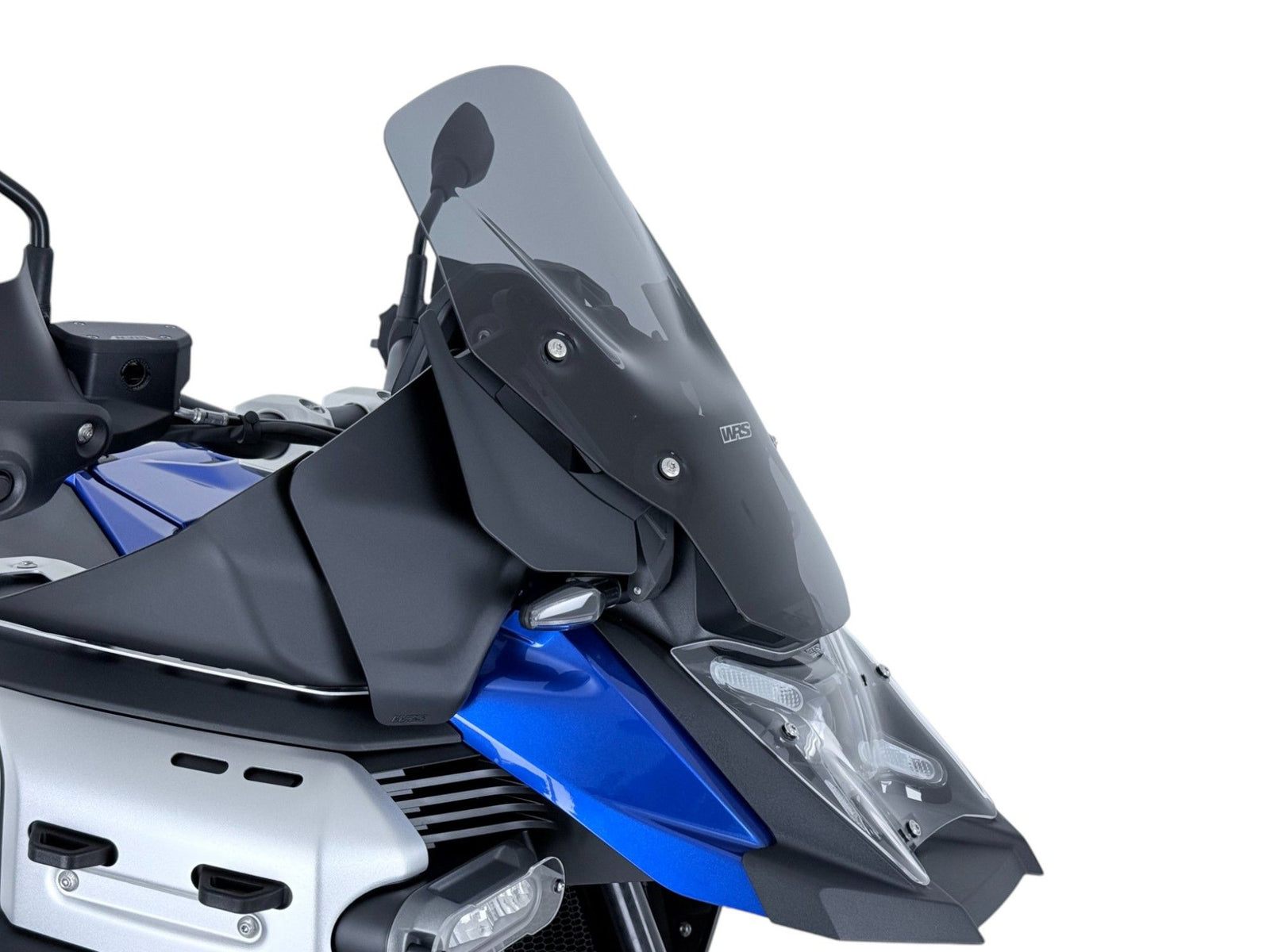 WRS Windscreen Standard No Radar BMW R 1300 GS 2023-2026