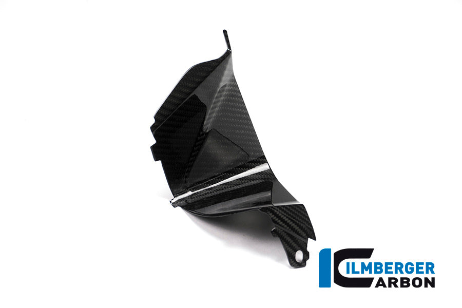Ilmberger Carbon Right Cockpit Cover BMW S1000XR Year 2015-2019