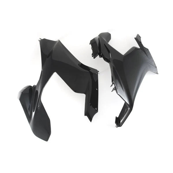 Fullsix Carbon Fiber Upper Side Fairing For Ducati Panigale V4 V4S Speciale