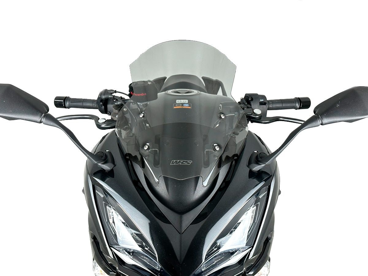 WRS Touring Windscreen Kawasaki Z 1000 SX / Ninja 1000 SX 2017-2026