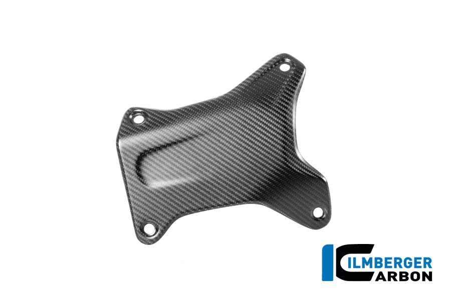 Ilmberger Carbon Crash Bar Cover Left BMW R 1300 GS Adventure - Matte / Twill