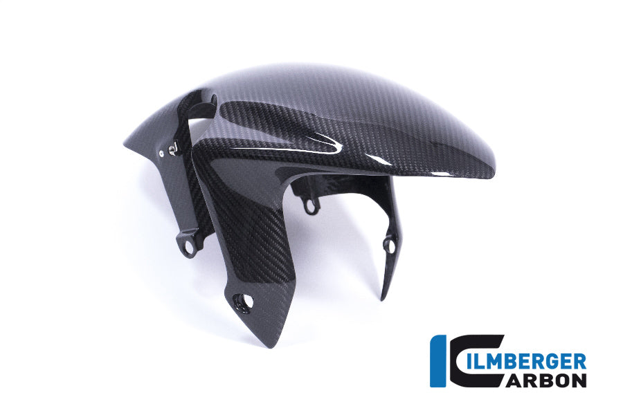 Ilmberger Carbon Front Mudguard Carbon - Honda CBR 1000 RR '17