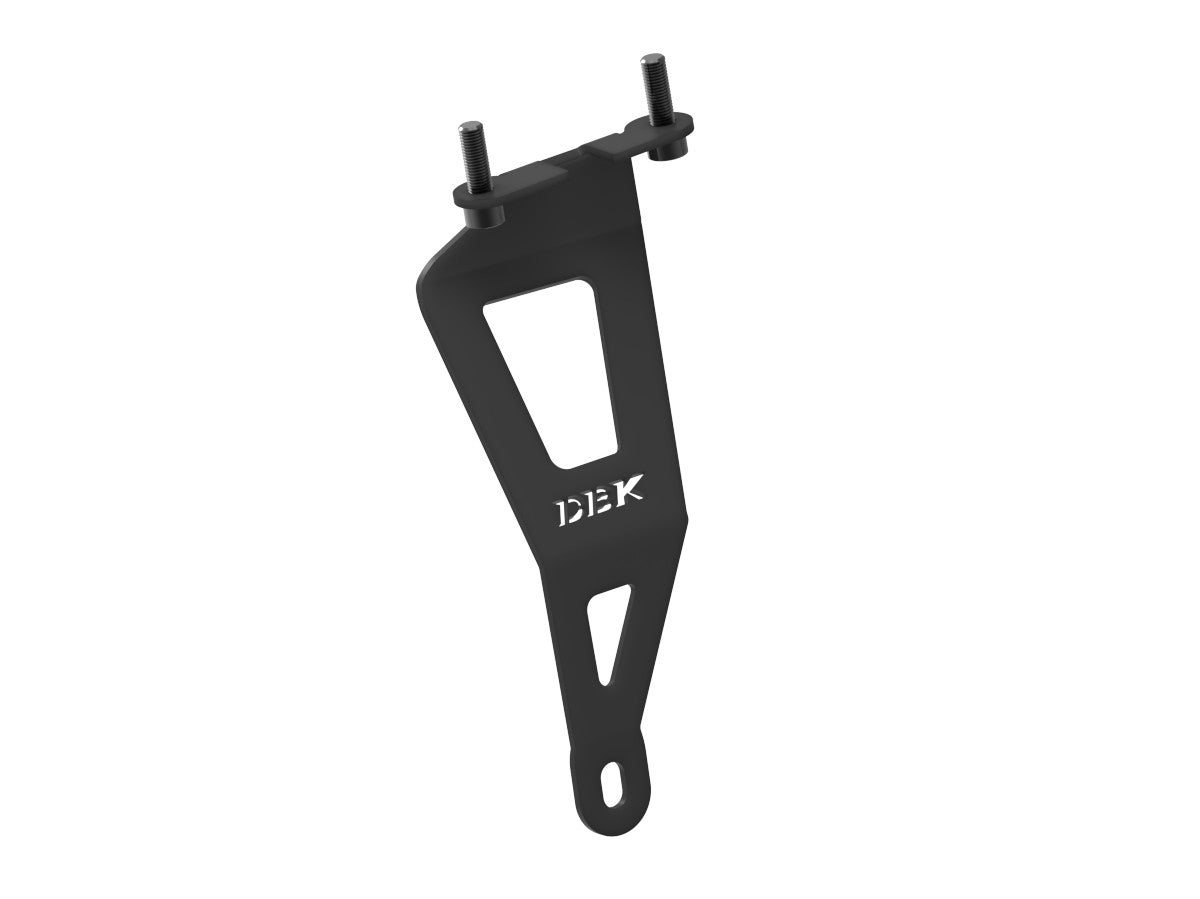 Ducabike DBK Aprilia RSV4 / Tuono V4 Single-Seat Exhaust Support
